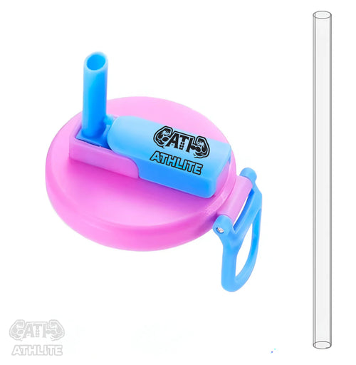 Athlite can lid