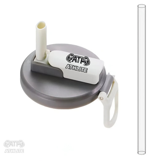 Athlite can lid