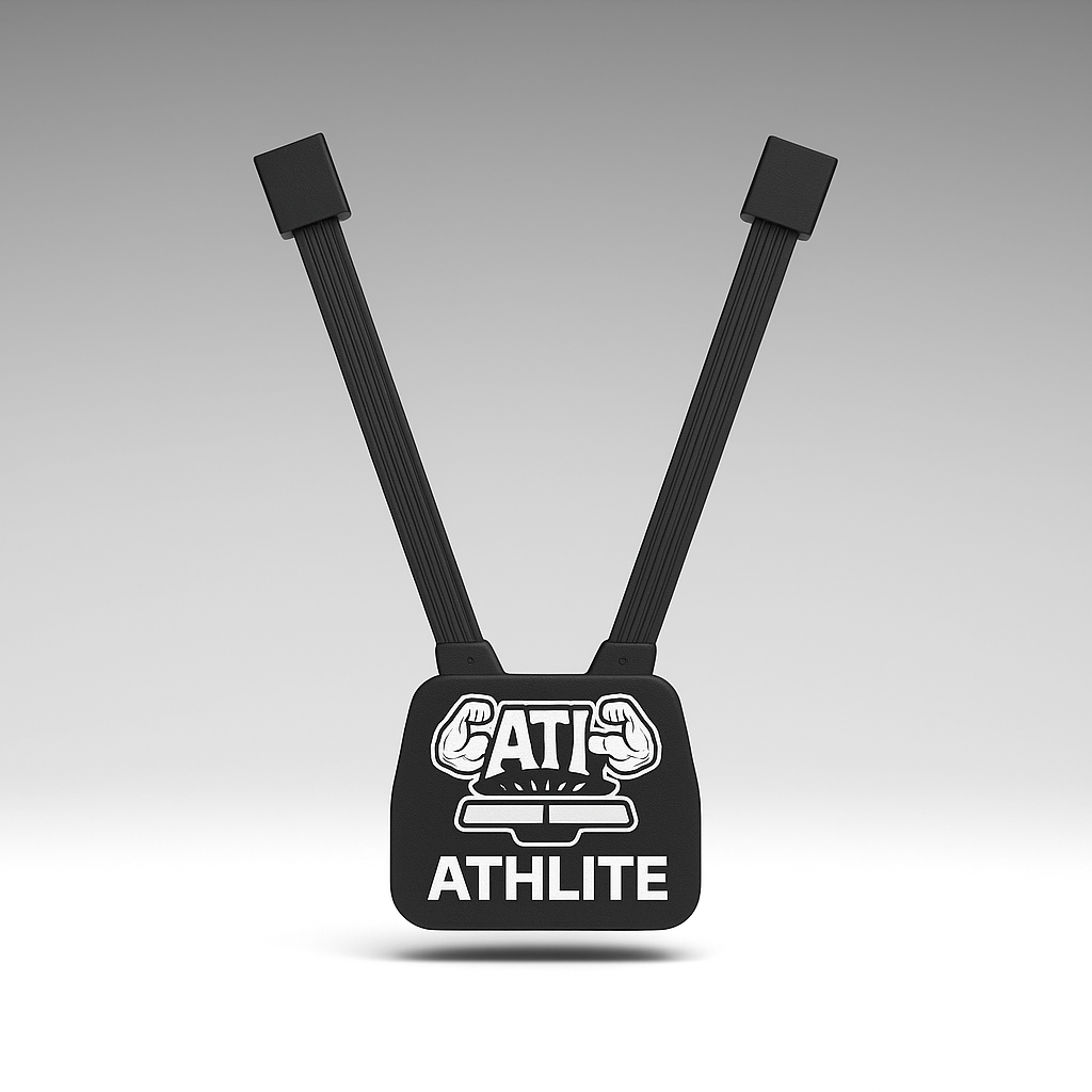 Athlite posing lamp