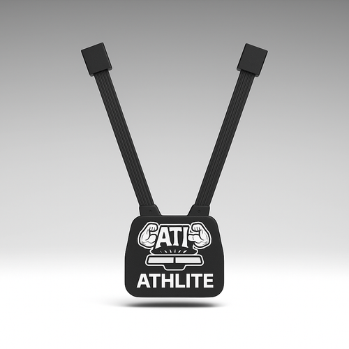 Athlite posing lamp